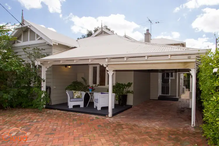 Fourth view of Homely house listing, 94 Terrace Road, Guildford WA 6055