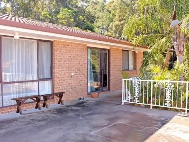 Fourth view of Homely townhouse listing, 4/6-7 Augusta Place, Mollymook Beach NSW 2539