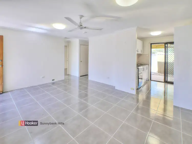 Fourth view of Homely villa listing, 5/37 Hillardt Street, Robertson QLD 4109