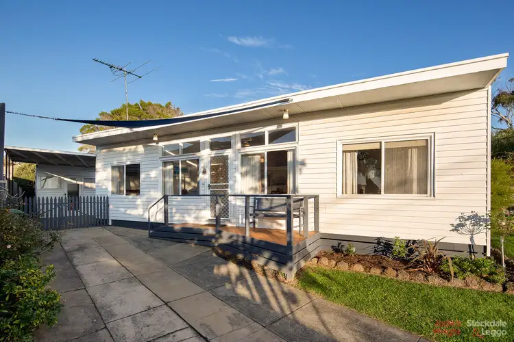 Second view of Homely house listing, 8 Edgar Road, San Remo VIC 3925