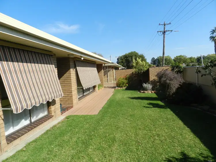 Main view of Homely house listing, 1/122 Knight Street, Shepparton VIC 3630