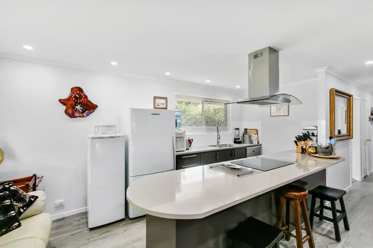 Second view of Homely house listing, 42 The Domain, Nerang QLD 4211