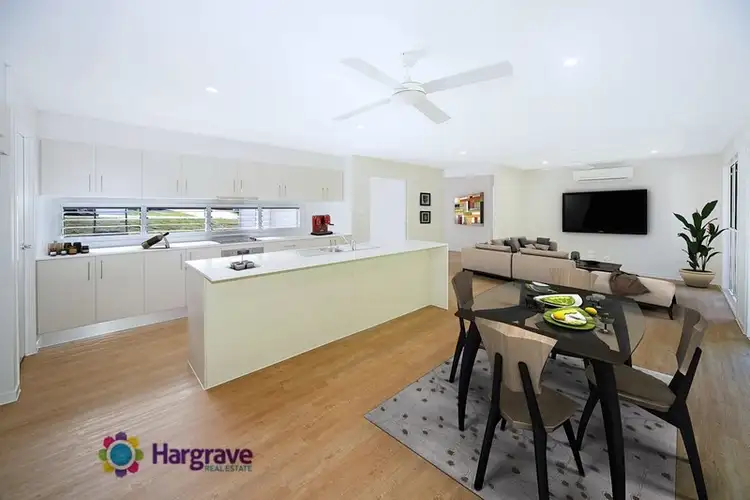 Second view of Homely house listing, Lot 15 Red Ash Court - Erindale Park, Cooroy QLD 4563