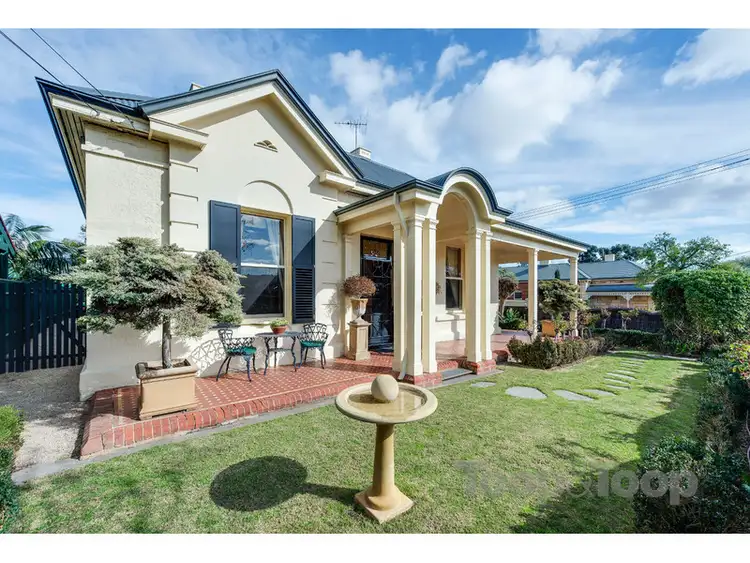 Second view of Homely house listing, 26 Dulwich Avenue, Dulwich SA 5065