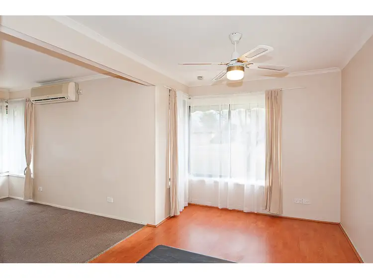 Third view of Homely house listing, 91 Fallon Street, Jindera NSW 2642