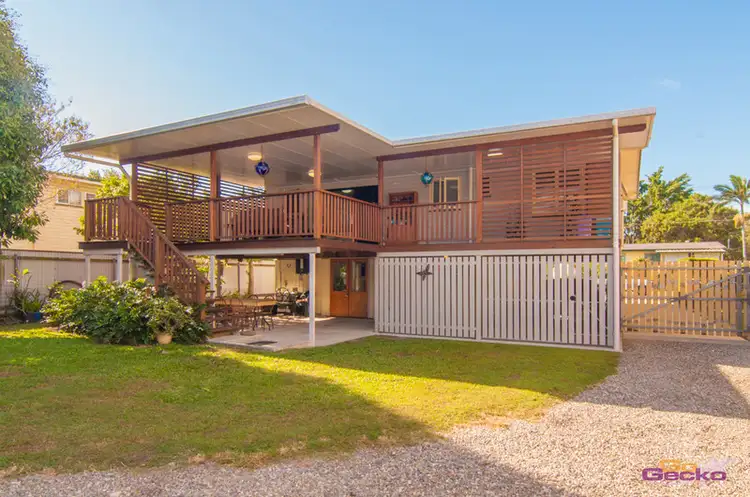 19 Sunnybrook Street, Brighton QLD 4017