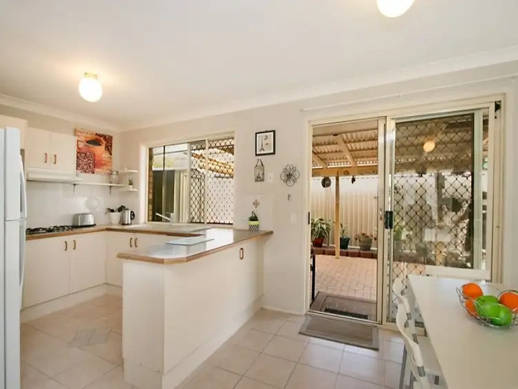 Fourth view of Homely villa listing, 44/73 Darlington Drive, Banora Point NSW 2486