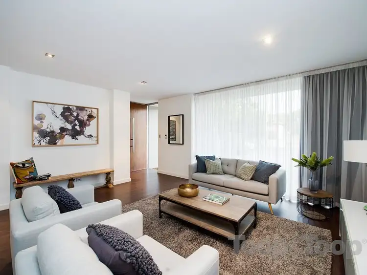 Sixth view of Homely townhouse listing, 100A Coglin Street, Brompton SA 5007