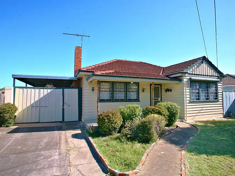 Second view of Homely house listing, 379 Ballarat Road, Sunshine VIC 3020