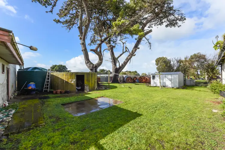 Second view of Homely house listing, 5 Hay Terrace, Kongorong SA 5291