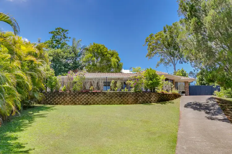 Fourth view of Homely house listing, 4 Brook Court, Nerang QLD 4211