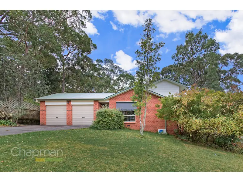 Main view of Homely house listing, 12 Red Crowned Court, Winmalee NSW 2777