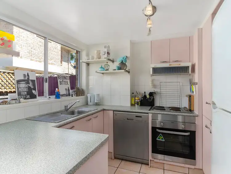 Fourth view of Homely townhouse listing, 6/452 Coolangatta Road, Tugun QLD 4224
