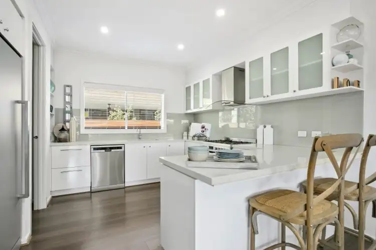 Fourth view of Homely house listing, 34 Native Avenue, Mount Duneed VIC 3217