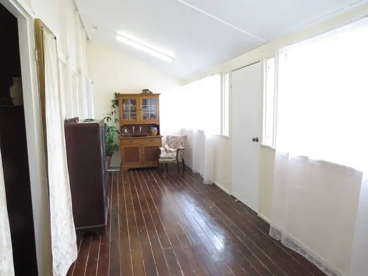 Sixth view of Homely house listing, 153 Denham Terrace, Allenstown QLD 4700