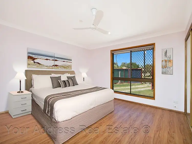 Sixth view of Homely house listing, 3 Bushland Drive, Regents Park QLD 4118