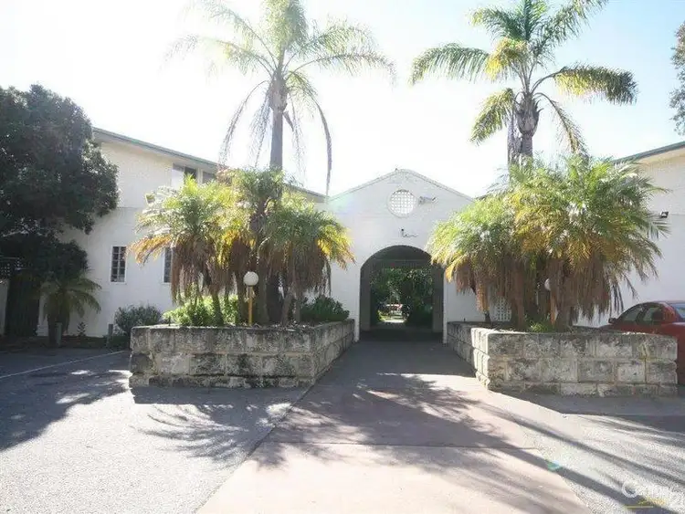 176/81 King William Street, Bayswater WA 6053