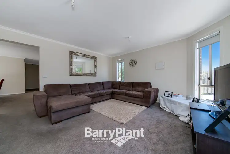 Third view of Homely unit listing, 1/35 Meaby Drive, Pakenham VIC 3810