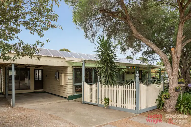 Main view of Homely house listing, 50 Justice Road, Cowes VIC 3922