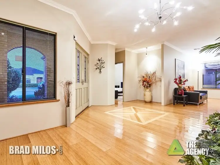 Third view of Homely house listing, 15 Fawcett Crescent, Canning Vale WA 6155