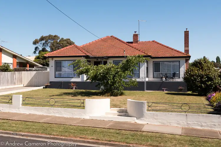 34 John Street, East Devonport TAS 7310