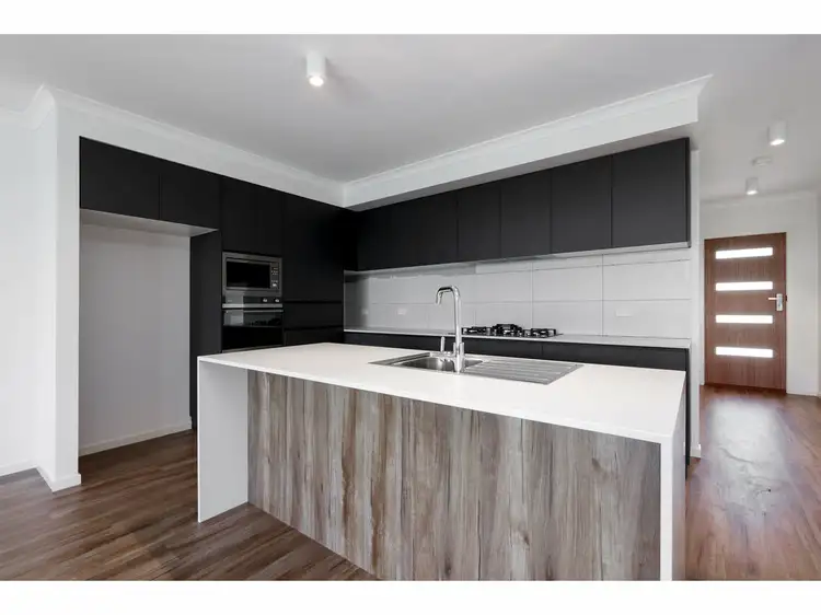 Second view of Homely house listing, 1/65 Fitzroy Street, Sale VIC 3850