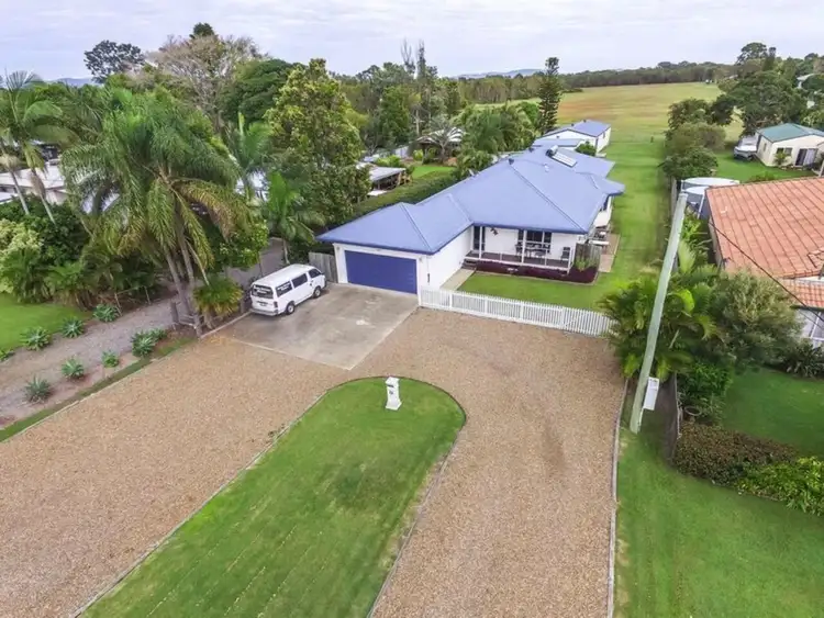 1882 Stapylton Jacobs Well Road, Jacobs Well QLD 4208