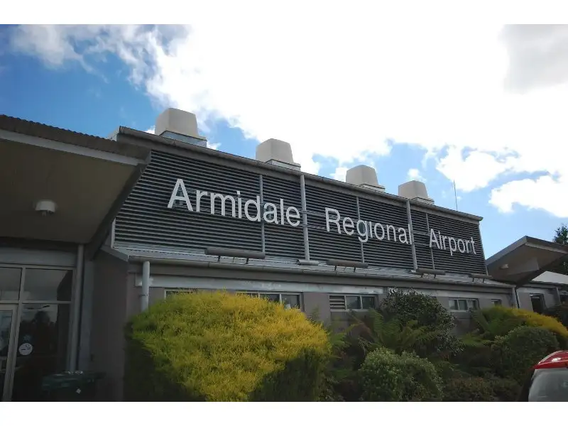 Main view of Homely house listing, Runway Cafe and Bar New England Highway, Armidale NSW 2350