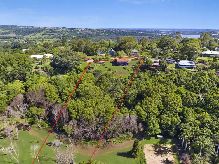 Third view of Homely house listing, 8 Figtree Road, Terranora NSW 2486
