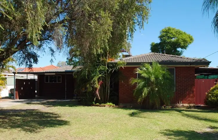Second view of Homely house listing, 68 Watling Avenue, Lynwood WA 6147