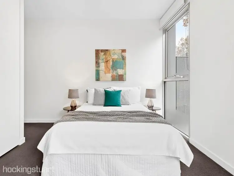Fifth view of Homely apartment listing, 104/424 Gore Street, Fitzroy VIC 3065