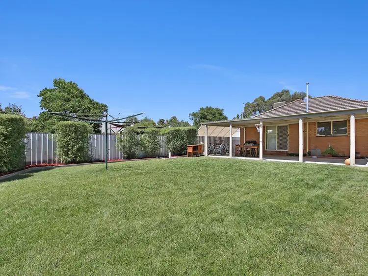 Fifth view of Homely house listing, 41 Clarke Street, Benalla VIC 3672