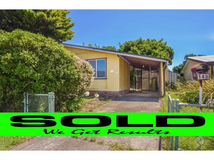 Main view of Homely house listing, 146 Kerry Street, Sanctuary Point NSW 2540