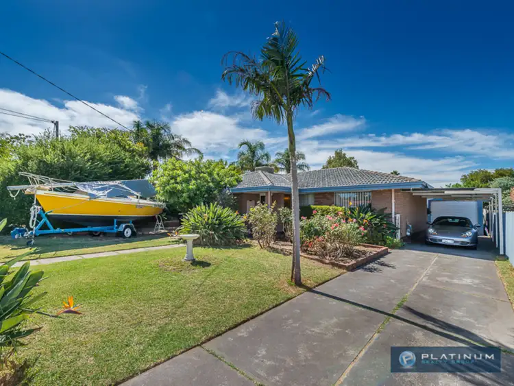 9 Hester Way, Greenwood WA 6024