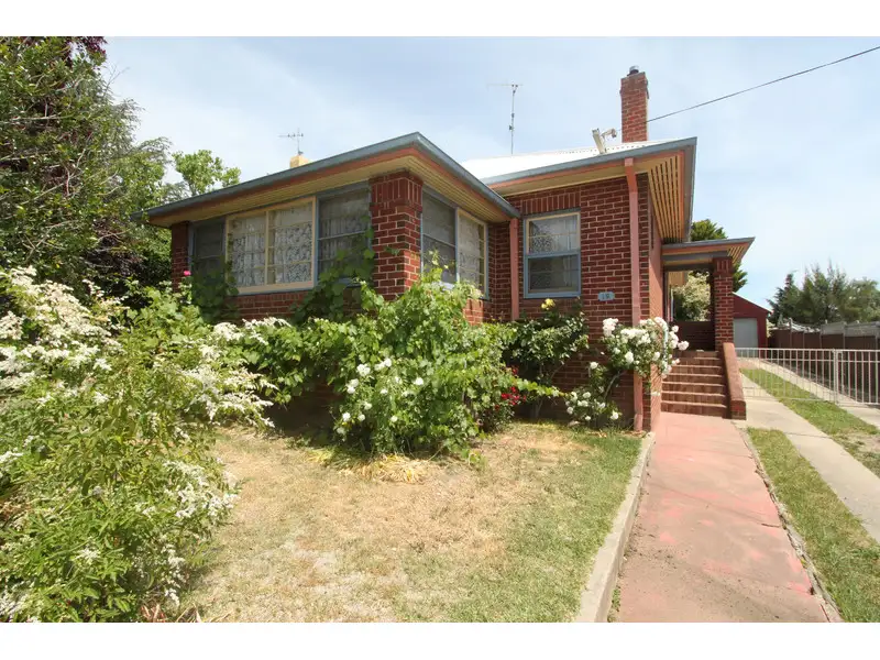 Main view of Homely house listing, 19 Gladstone Street, Bathurst NSW 2795