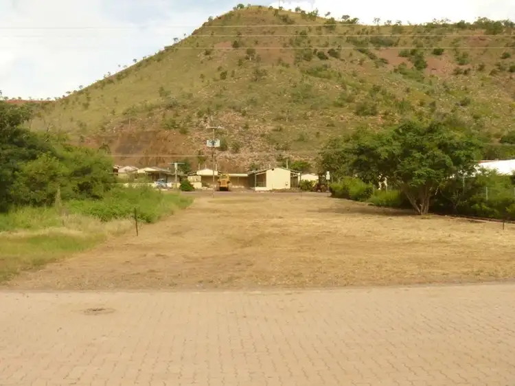 Main view of Homely land listing, 43 O'Donnell Street, Wyndham WA 6740