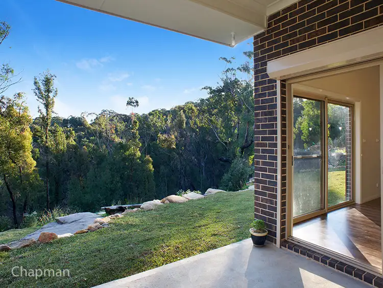 Fifth view of Homely house listing, 29 Lochinvar Street, Winmalee NSW 2777
