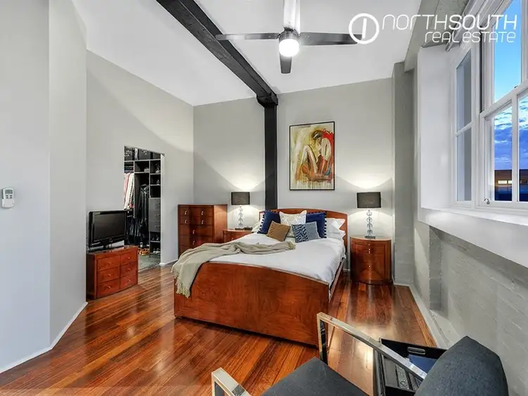 Seventh view of Homely apartment listing, 22 Florence Street, Teneriffe QLD 4005