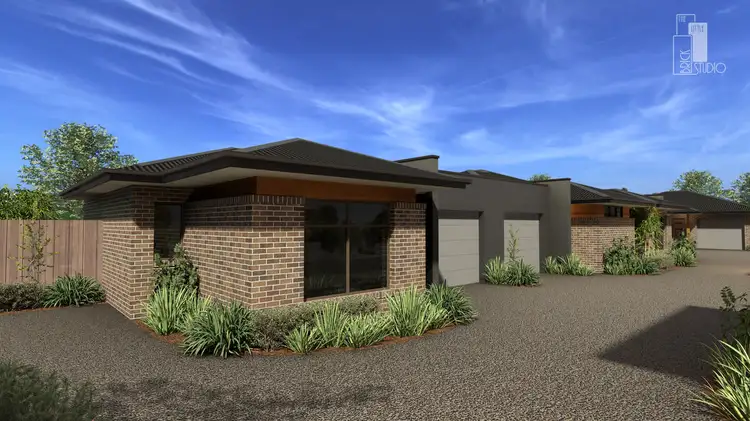 8/23-25 Green Island Avenue, Mornington VIC 3931