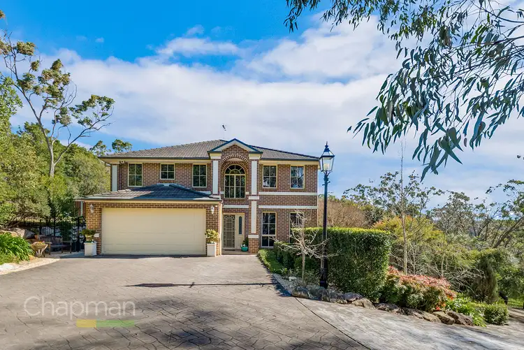 37 Summer Road, Faulconbridge NSW 2776