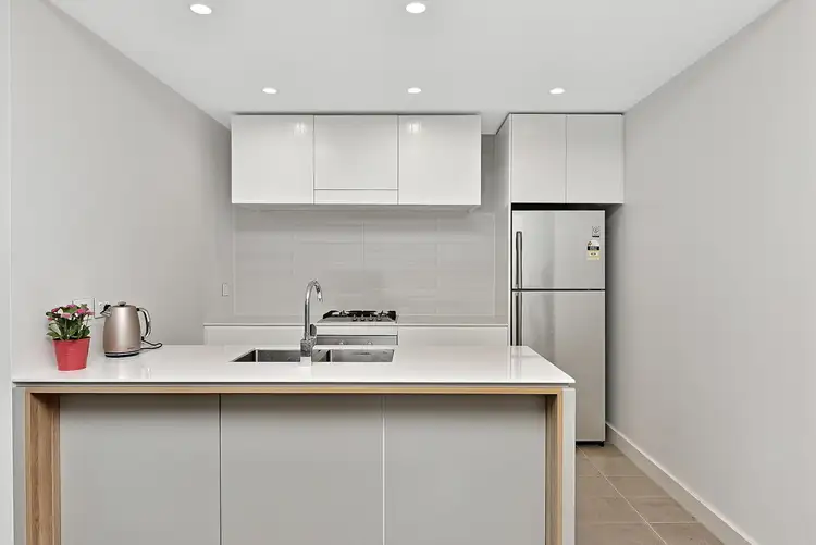 Third view of Homely apartment listing, 501/17 Verona Drive, Wentworth Point NSW 2127
