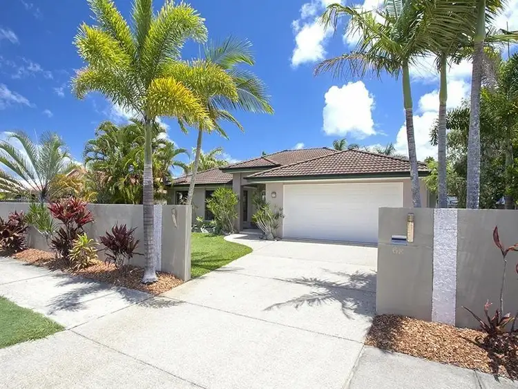 62 Shorehaven Drive, Noosa Waters QLD 4566