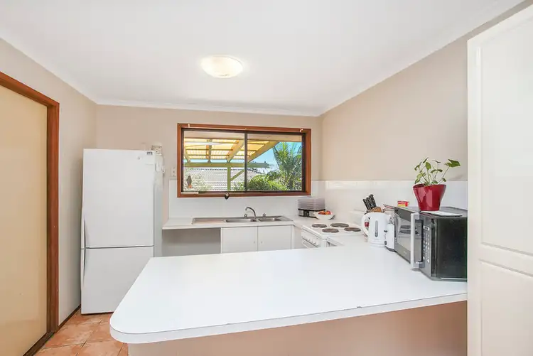 Third view of Homely semi-detached listing, 2/22 Gumbeel Court, Highland Park QLD 4211
