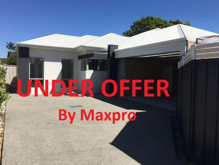 16A Devon Way, Lynwood WA 6147