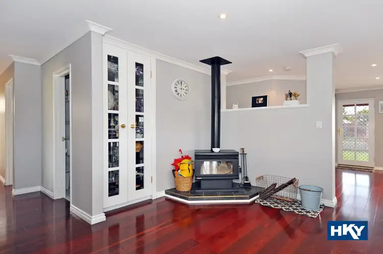 Fourth view of Homely house listing, 71 Mockeridge Circuit, Middle Swan WA 6056