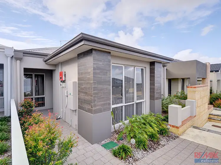 Fourth view of Homely house listing, 41 Pollock Way, Clarkson WA 6030
