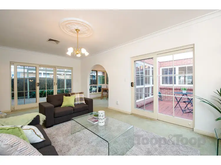 Fourth view of Homely house listing, 32B Northgate Street, Unley Park SA 5061