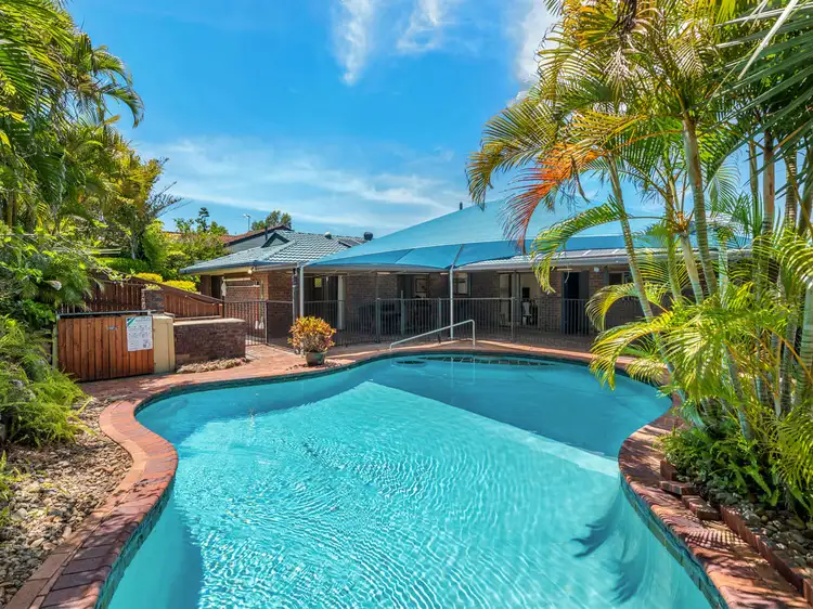 16 Porang Street, Shailer Park QLD 4128