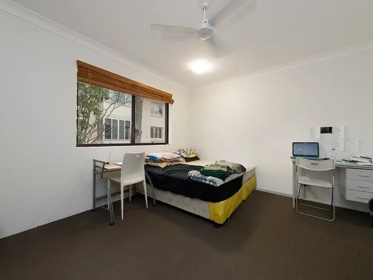 Fifth view of Homely apartment listing, 5/66 Mitre Street, St Lucia QLD 4067