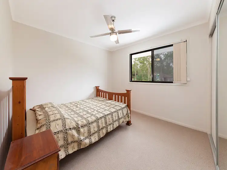 Seventh view of Homely townhouse listing, 8/52 Golden Crest Place, Bellbowrie QLD 4070